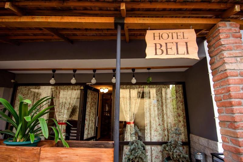 Hotel Libretto Tbilissi Extérieur photo