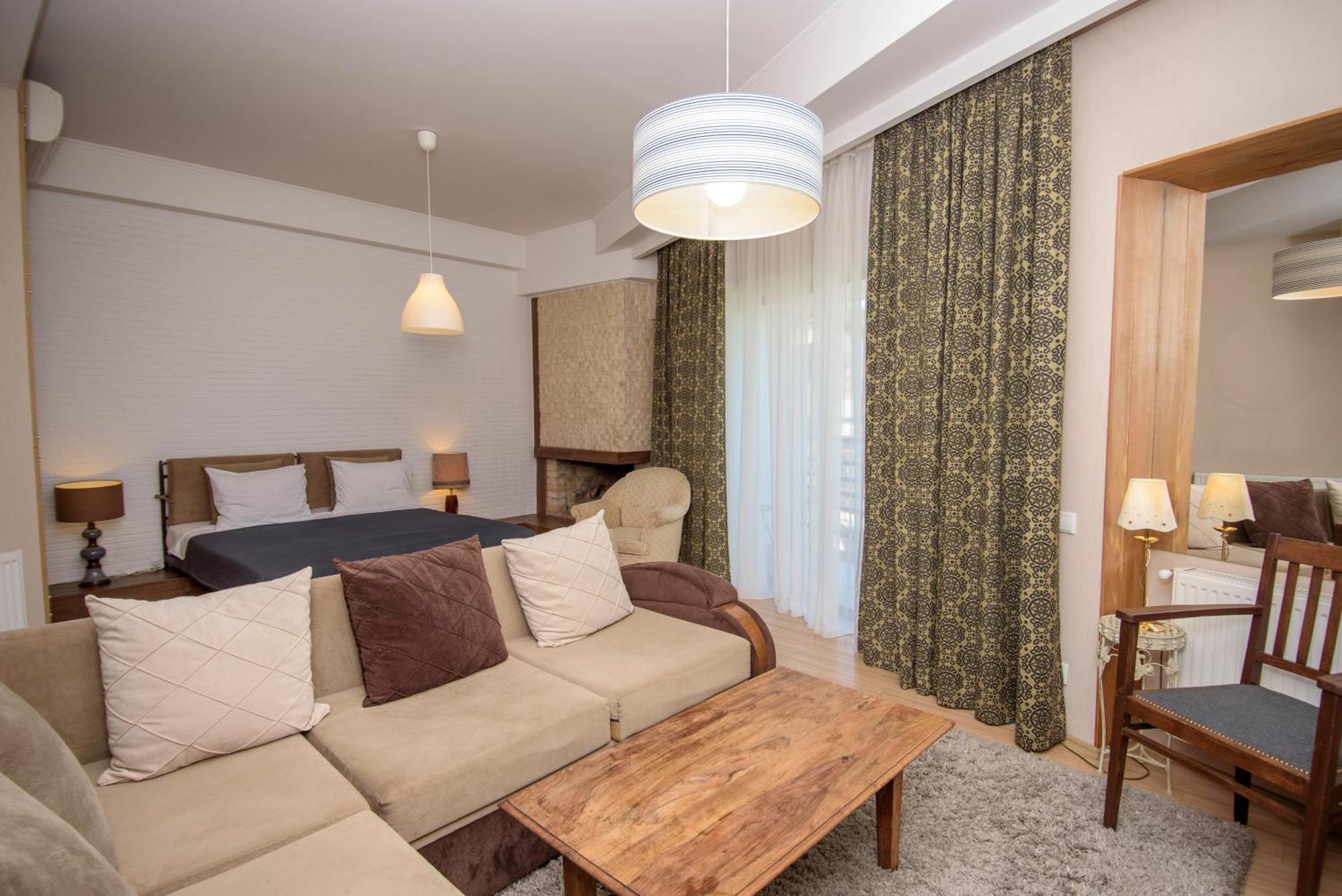 Hotel Libretto Tbilissi Extérieur photo