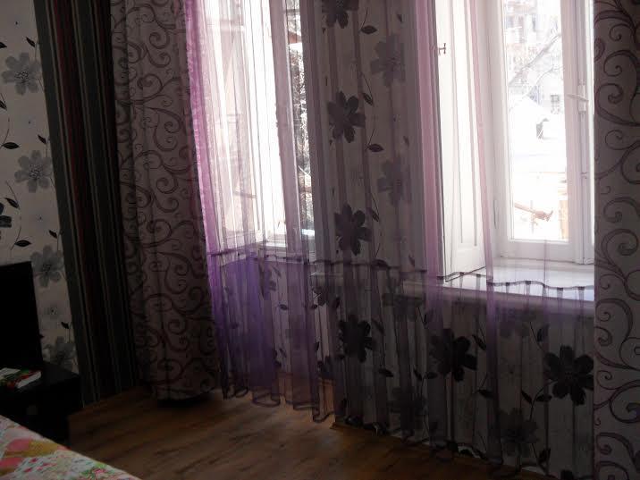 Hotel Libretto Tbilissi Extérieur photo