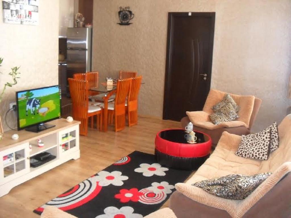 Hotel Libretto Tbilissi Extérieur photo