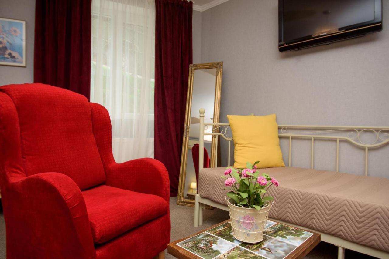 Hotel Libretto Tbilissi Extérieur photo