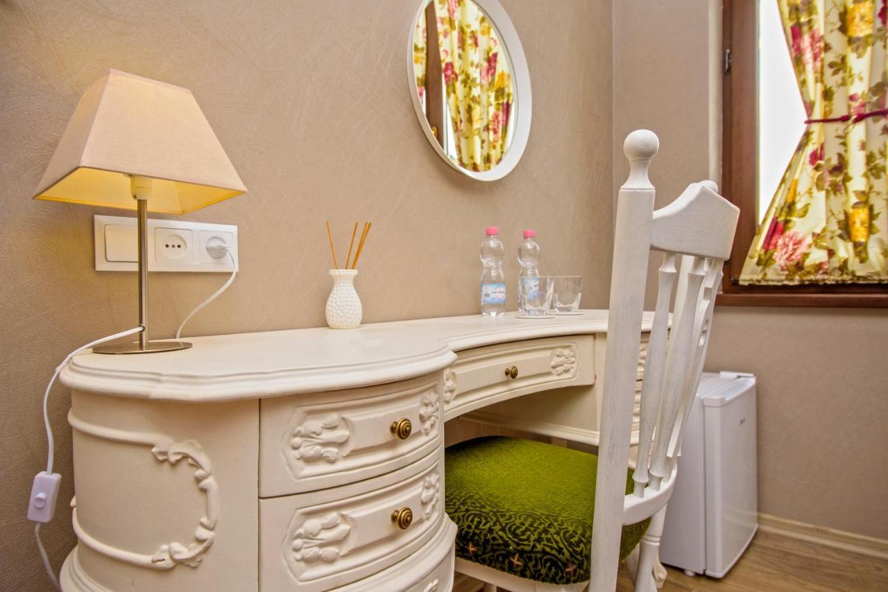 Hotel Libretto Tbilissi Extérieur photo