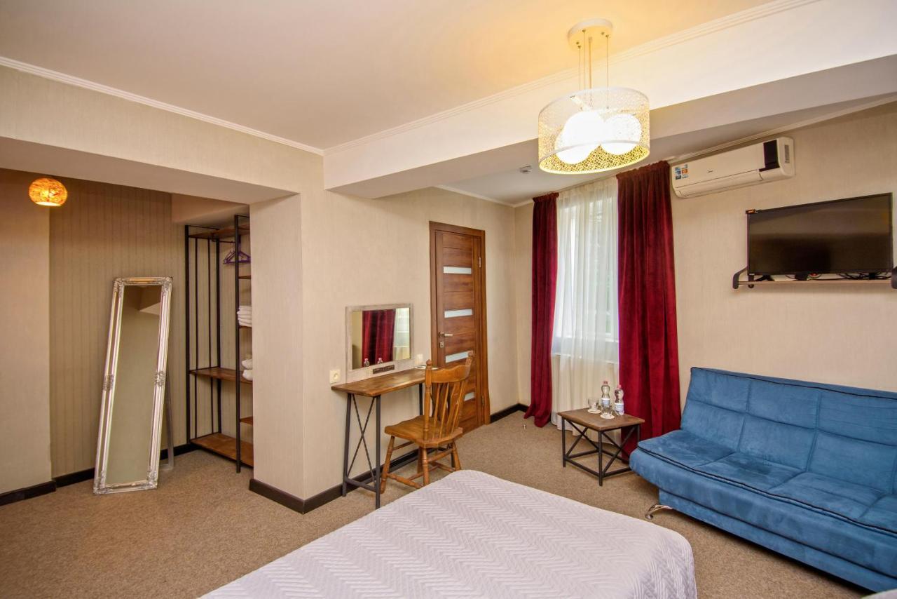 Hotel Libretto Tbilissi Extérieur photo