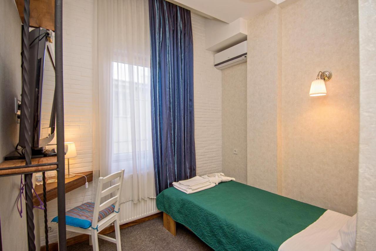 Hotel Libretto Tbilissi Extérieur photo