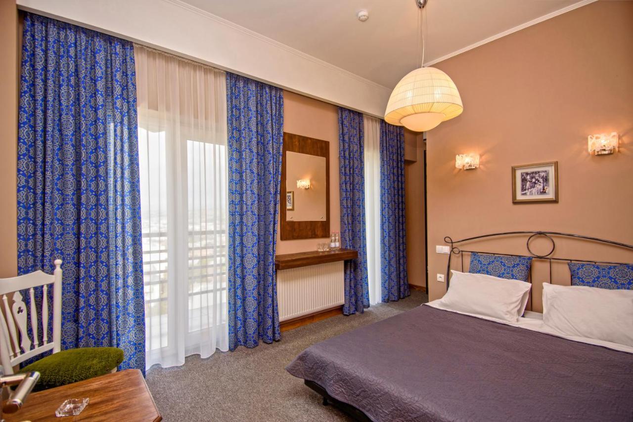 Hotel Libretto Tbilissi Extérieur photo