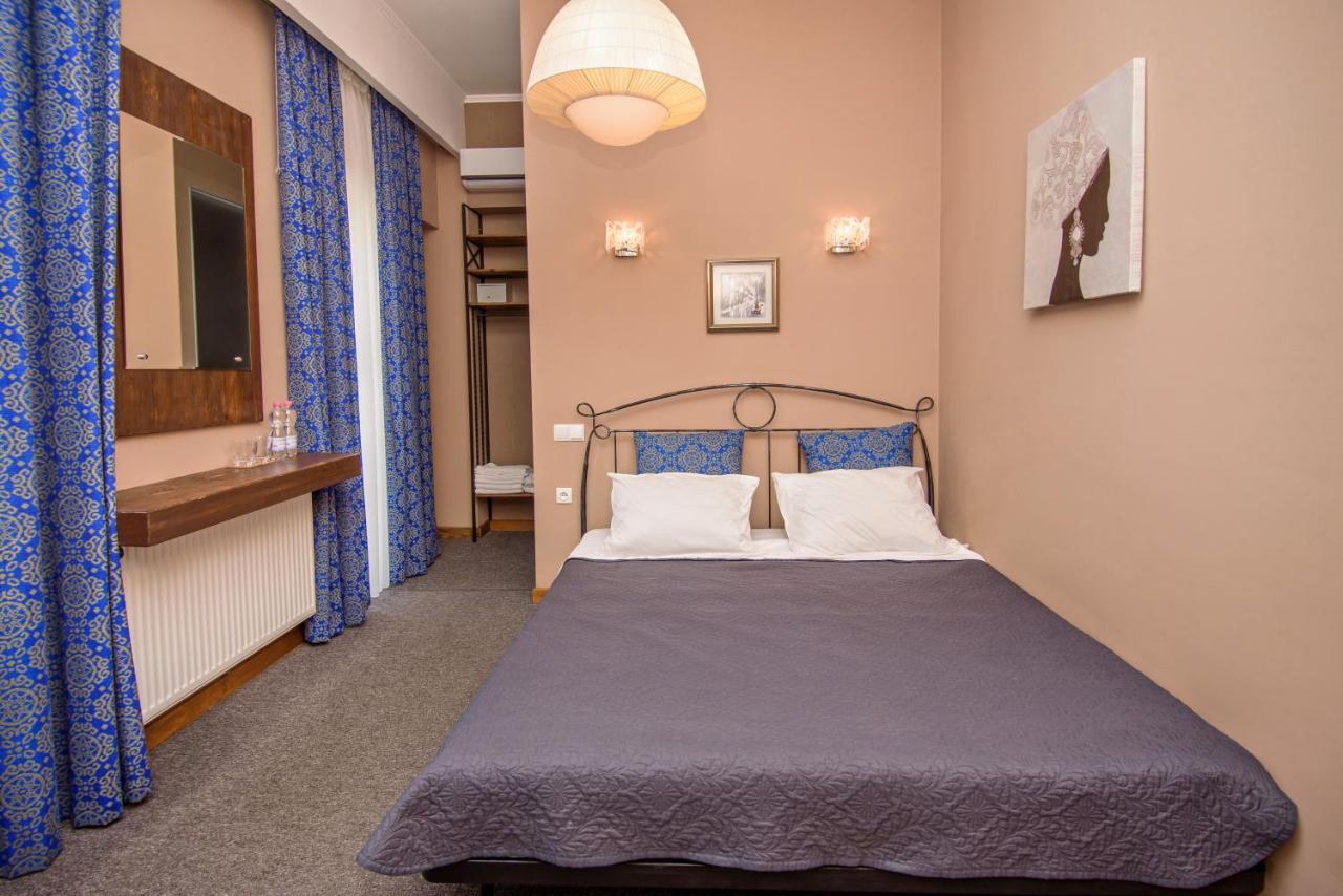 Hotel Libretto Tbilissi Extérieur photo