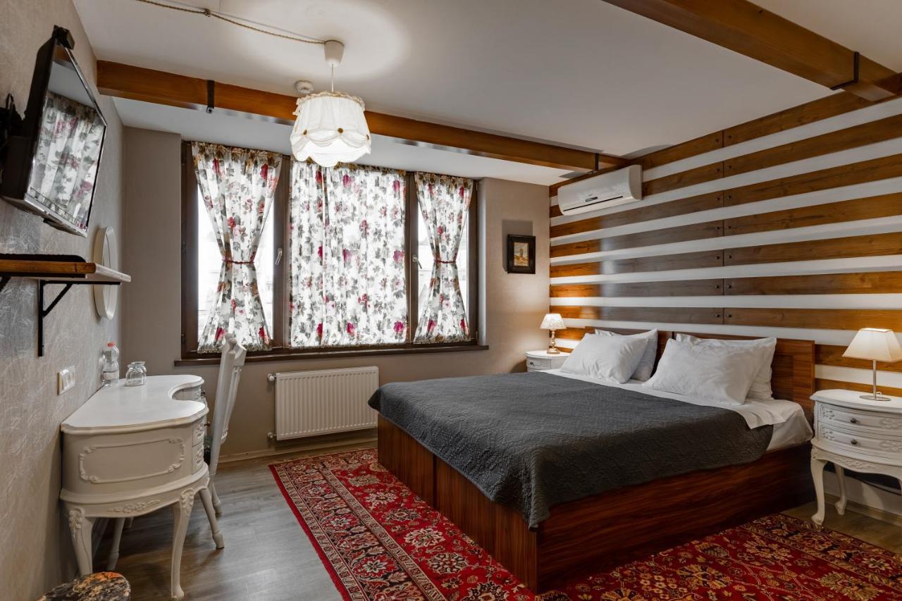 Hotel Libretto Tbilissi Extérieur photo