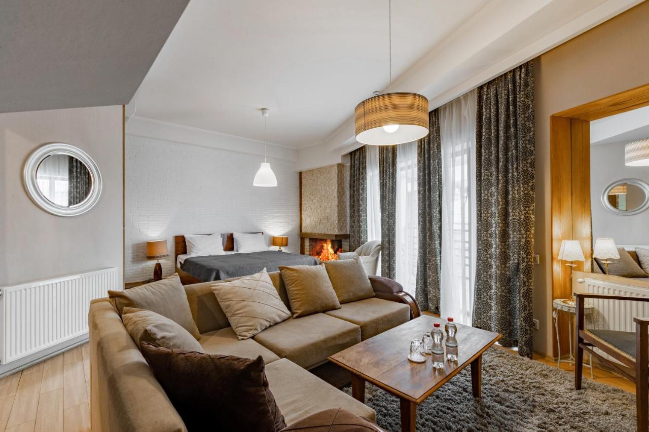 Hotel Libretto Tbilissi Extérieur photo