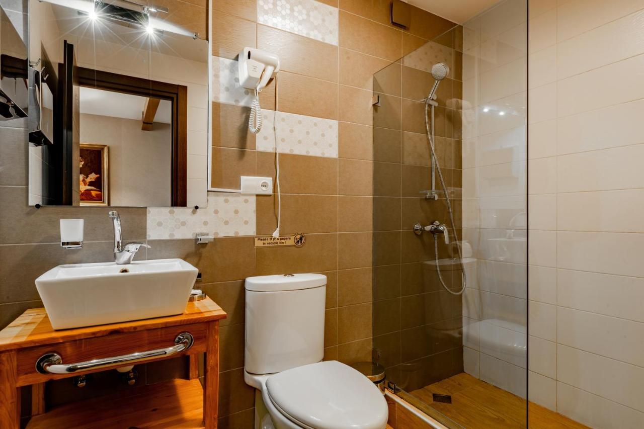 Hotel Libretto Tbilissi Extérieur photo